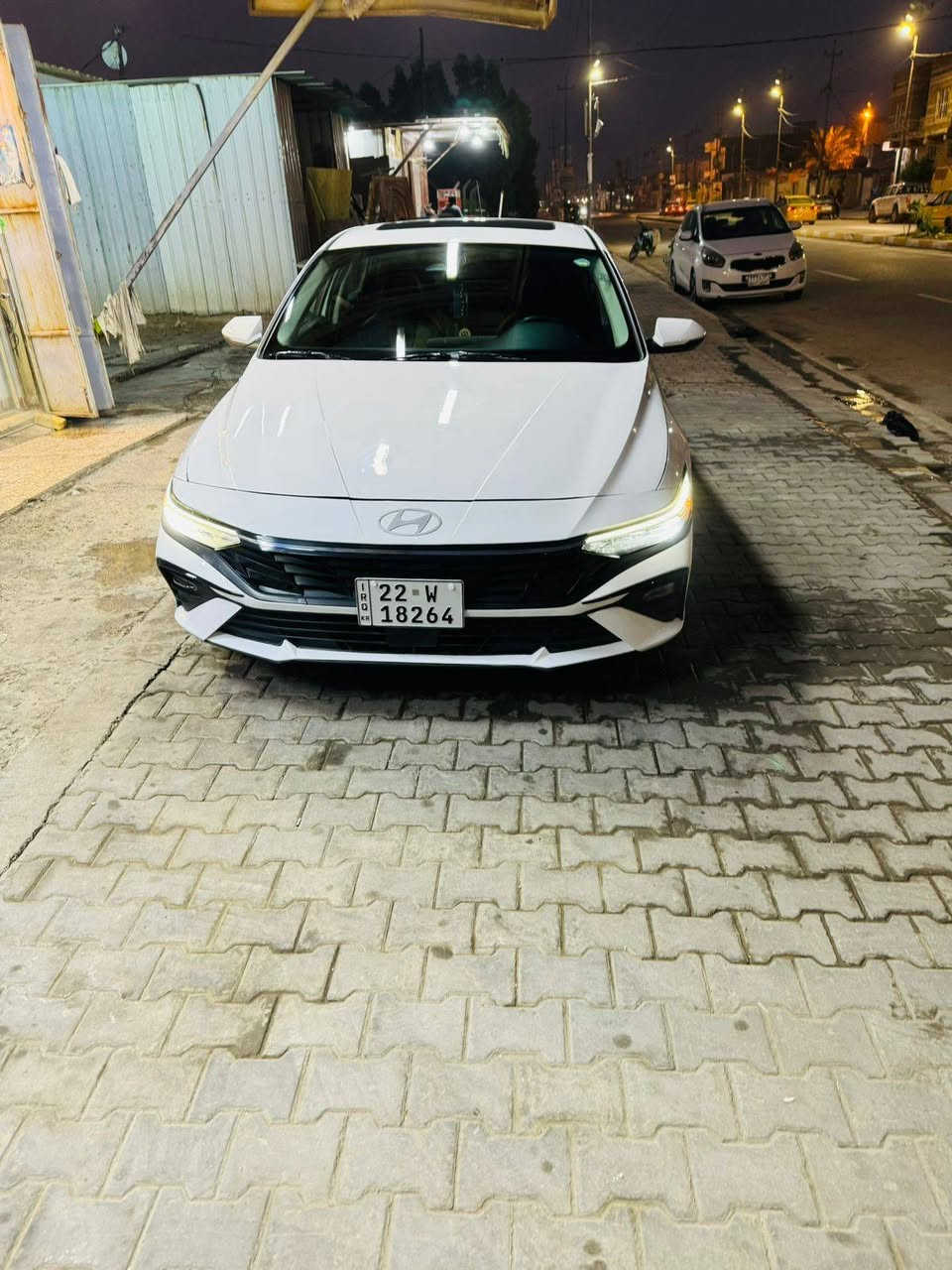 النترا موديل ٢٠٢٤ مواصفات لمتد السعر ١٧٨ رقم اربيل بسمي ماشية ١٤ الف جديدة محرك ٢٠٠٠ دوش حادثها فقط بارد قليل بالبنيد كفالة من الصبغ والتبديل كشنات جلد تدفئة ستيرن تدفئة سايد بريك بصمة نظام اوتو أربعة أنظمة قيادة رادارات نقطة عمياء اشاير بالمري وبعد مواصفات هواي مكان التواجد بغداد  الاستفسار ***********
