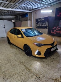 وارد أمريكي • ٢٠١٩ • بدون تبديل