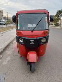 تكتك للبيع 16داخله ب17 تكتك مكينه 20مكفوله من صوت وتبخير ولبكن دراجه ت...