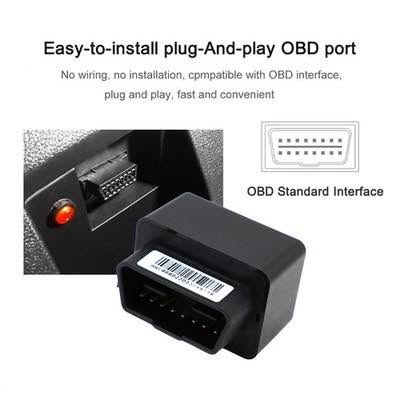 جهاز تتبع GPS بتقنية OBDII واحد، يدعم نظام تحديد المواقع العالمي (GPS) ونظام تحديد المواقع عبر الأقمار الصناعية (LBS)، ويدعم نظامي تحديد المواقع عبر الأقمار الصناعية بيدو/GPS.


**إذا كنت صاحب هذا الإعلان وتريد حذفه لأي سبب، رجاءا أرسل رسالة إلى الدعم الفني**