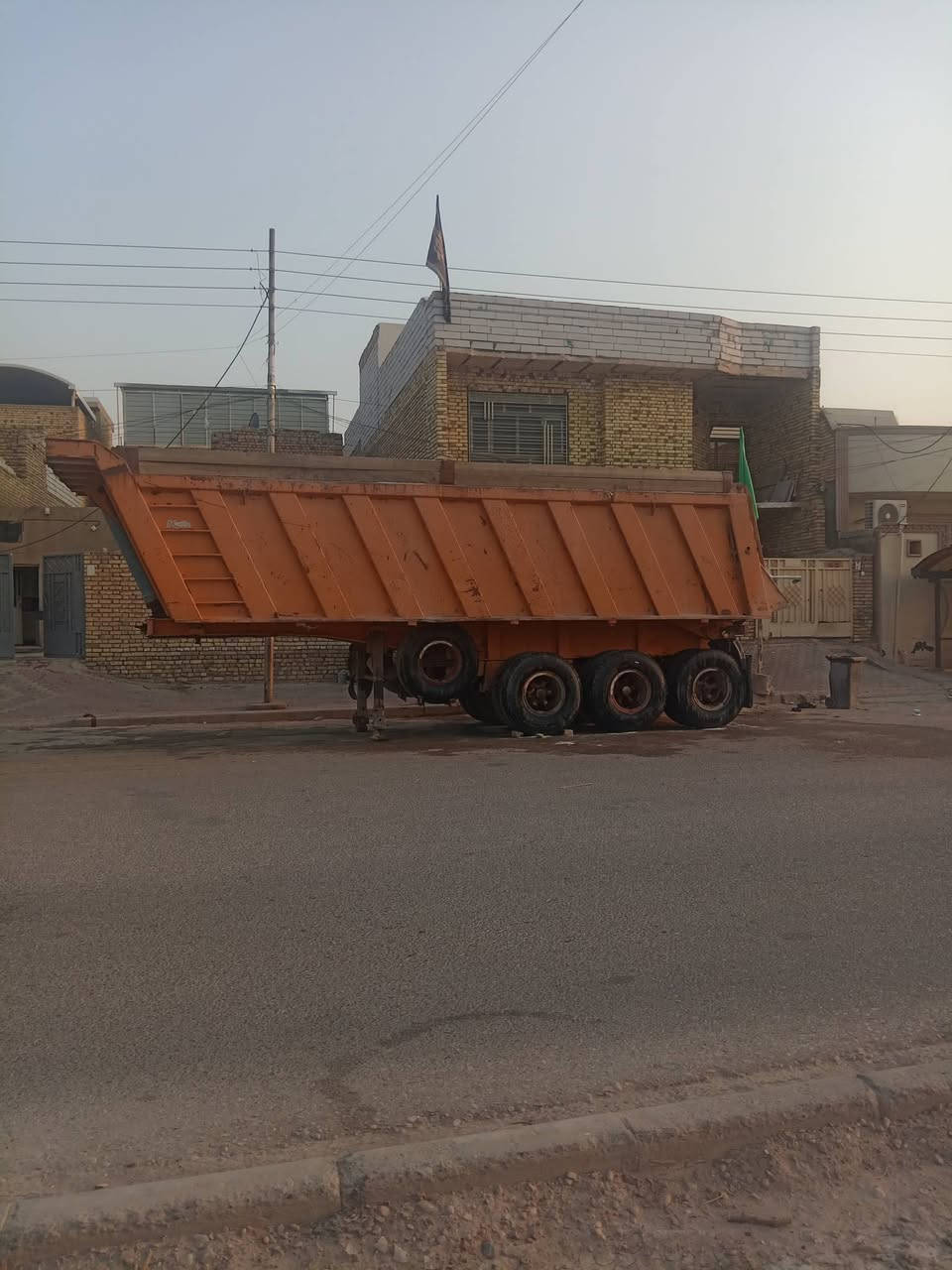 سلام عليكم للبيع عربانه كونته المانيه تخم تاير مكفول كفاله عامه السعر 180


**إذا كنت صاحب هذا الإعلان وتريد حذفه لأي سبب، رجاءا أرسل رسالة إلى الدعم الفني**