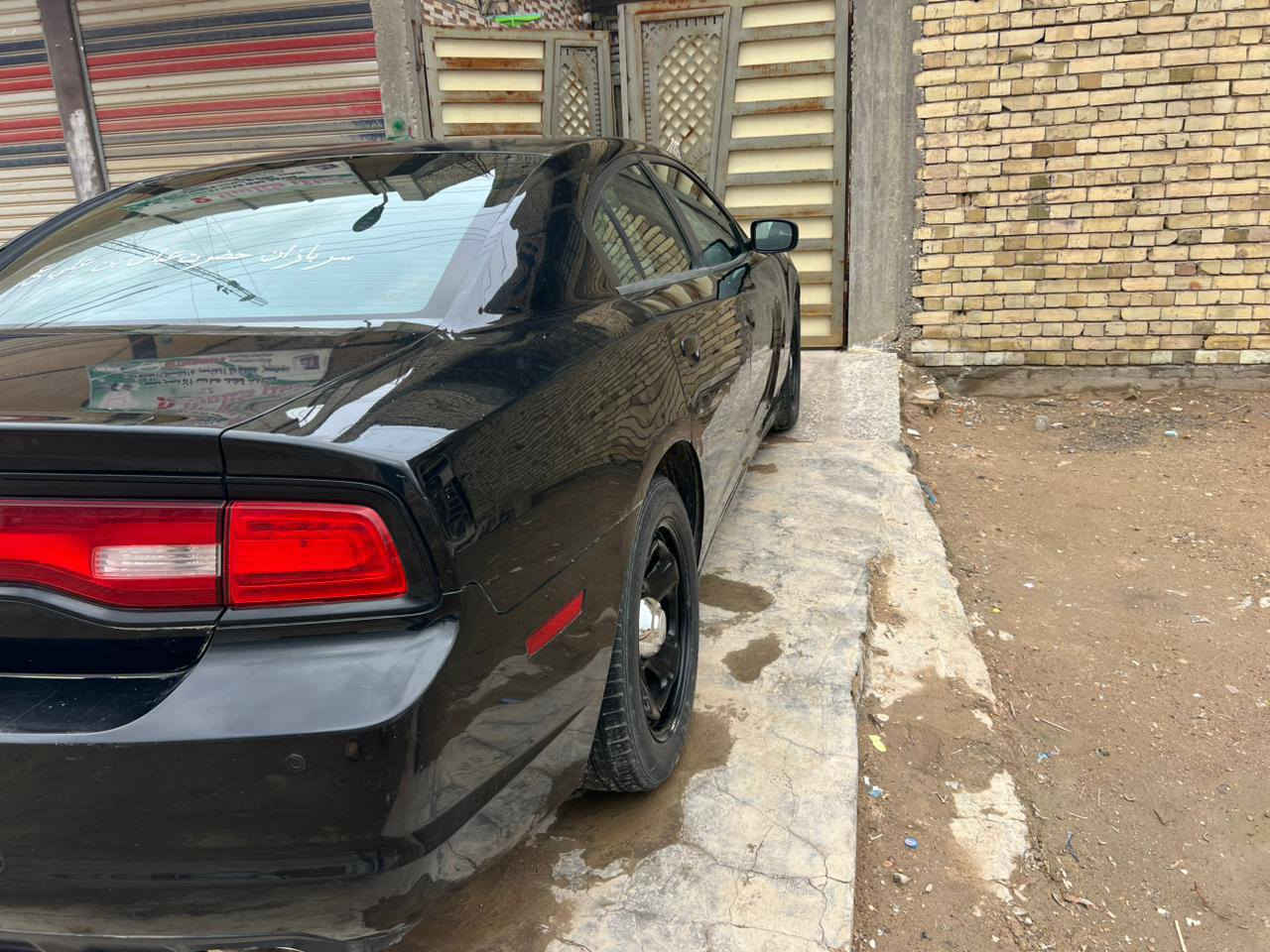 جارجر البيع موديل 2012
السعر 130وبيه مجال 
***********بيه وتساب
