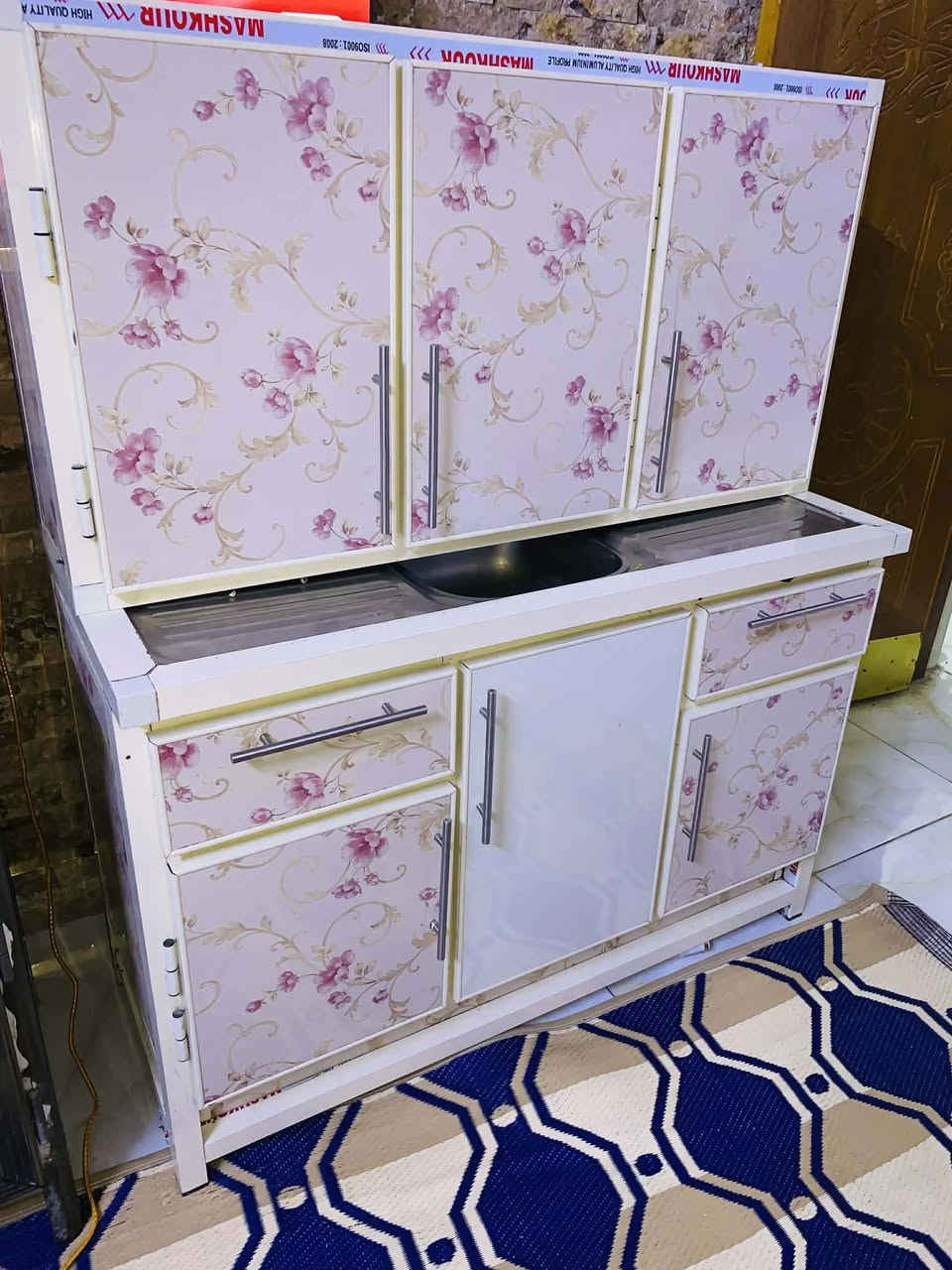 (((ملاحظه توصيل فقط داخل بغداد)) مرحبا عندي كاونترات مستعمله بسعررررر مناسب  نضيفه جدا تسكام الاصلي مو سوكي كل ضررر مابيهم اخوات جديد كلمن وسعره  عنواني بغداد الاستفسار ع خاص


**إذا كنت صاحب هذا الإعلان وتريد حذفه لأي سبب، رجاءا أرسل رسالة إلى الدعم الفني**