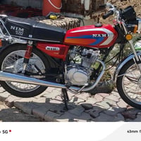 البيع سكنر بلوراق 2027 تلاث احرف ‏‪07756856430‬‏ الأصلي مكفوله