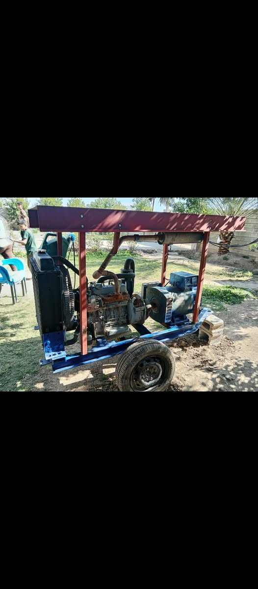 السلام عليكم للبيع مولد كابوته اربع بستم ٢٥ كيفي مكفول لا تبخير ولا تنقيص بعده شركه جديد السعر خاص او اتصل ***********
