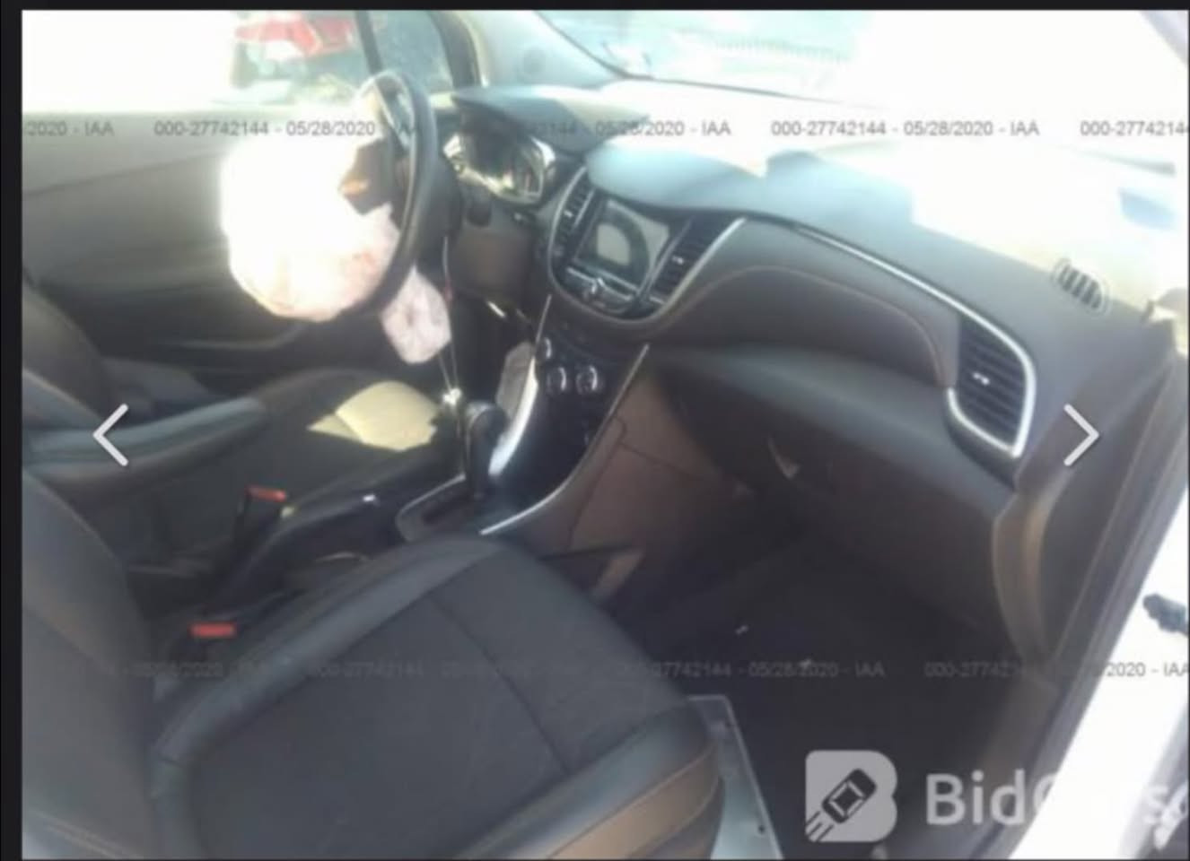 شكد تسوه سعر 
سلام عليكم 
تراكس موديل 19 هاذا حادثهه وبيهه لبنيد طاير ومفتوح بدون ضرر ماشيهه 200 الف رقم اربيل 
#شكد #تسوه


**إذا كنت صاحب هذا الإعلان وتريد حذفه لأي سبب، رجاءا أرسل رسالة إلى الدعم الفني**