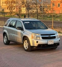 اكينوكس • ٢٠٠٦ • ٦ سلندر