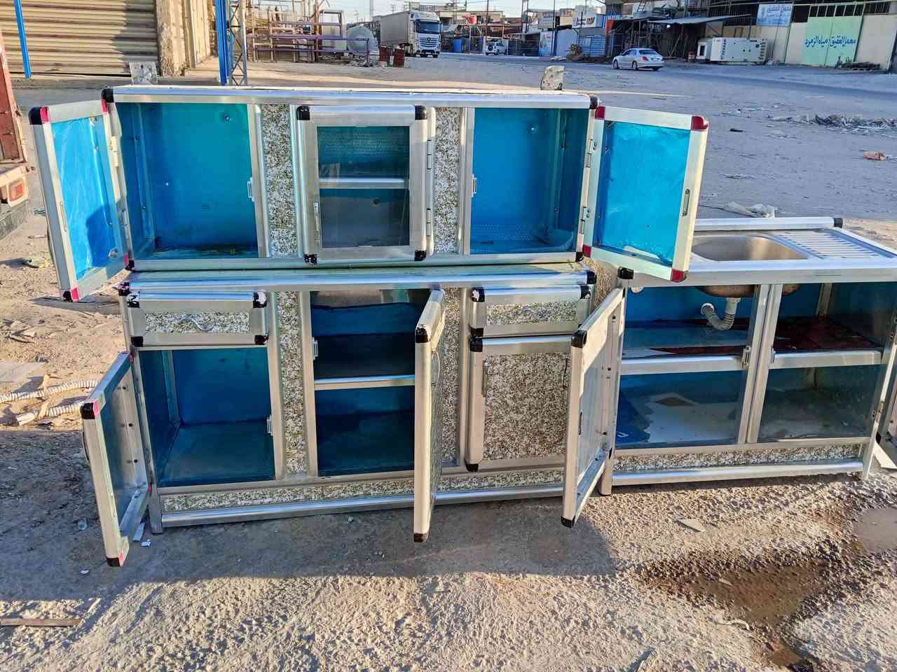 3قطع سنكي تسكام ونضيف السعر السعر165


**إذا كنت صاحب هذا الإعلان وتريد حذفه لأي سبب، رجاءا أرسل رسالة إلى الدعم الفني**