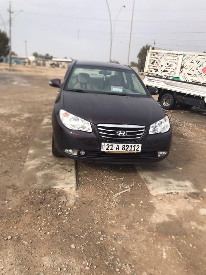 النترا موديل 2011 مواصفات خليجي 
كير عادي مكينه 1600
تدفئه تبريد 
سعر110 
***********
