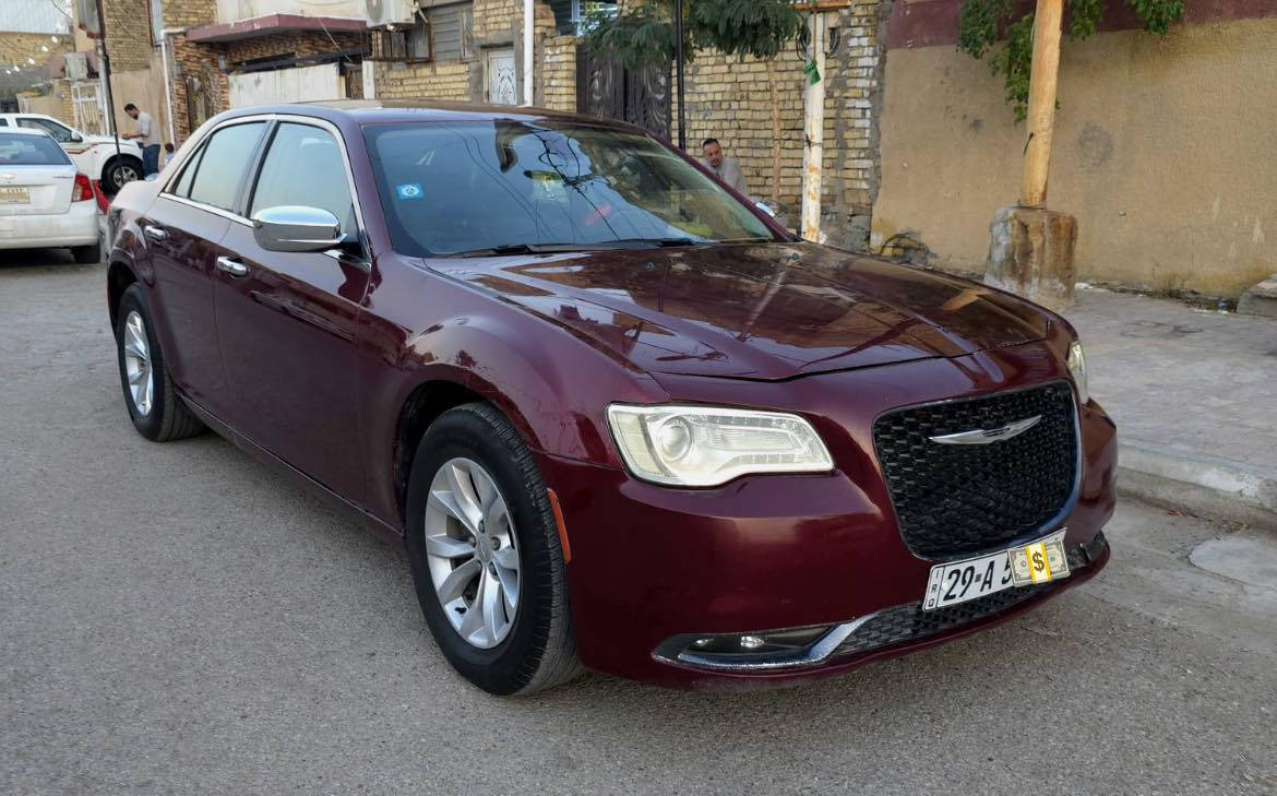 سلام عليكم
اوباما 15 معلايه 16 

وارد كندي بيه كلير بنيد وقماره

كير مكينه شرط 100 /100

تبريد انجماد  دواخل جلد 

ويل 20

رقم واسط نكليزي تحويل ثاني يوم

منضومه زنون

ادامه كامله 

سياره خير من الله من كلشي

السعر 145
***********
