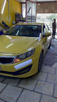 مكينة وكير جديد • ٢٠١٣ • نجف