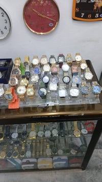 ساعات • كوبي • القيصريه