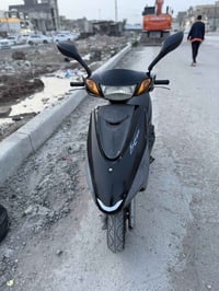 دراجة اكزز • مكفولة • مدينه الصدر