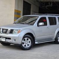 باثفايندر • ٢٠٠٧ • فول مواصفات