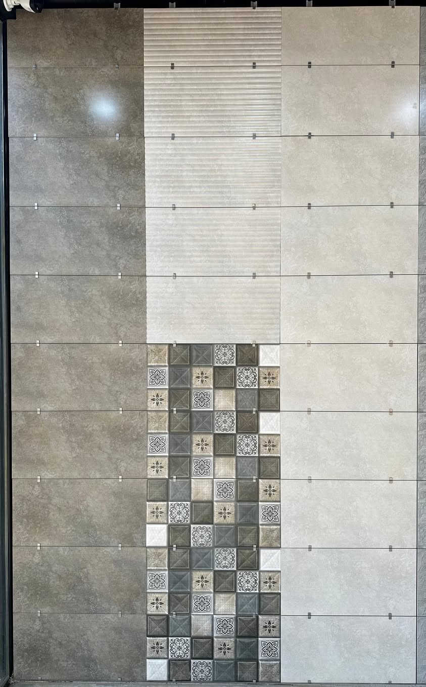 سيراميك ايراني  قياس 60x30 
العنوان النجف الأشرف مقابل مدينه ألعاب السلام
رقم الهاتف *********** التواصل على الوتساب
