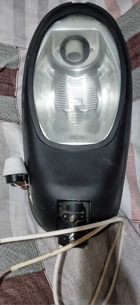 ستلايت • بوري تثبيت • تثبيت حايط