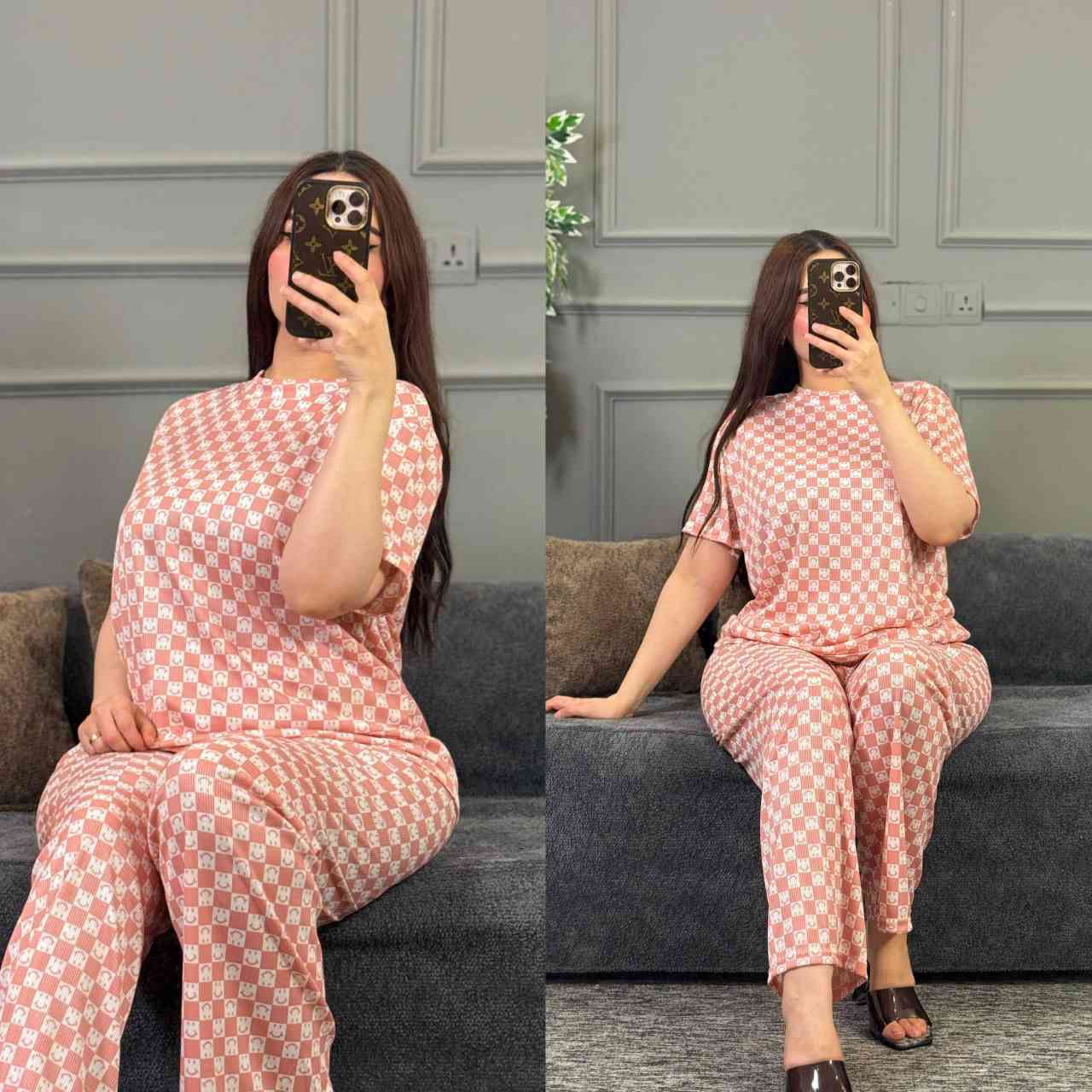 #https://t.me/ksbvdkkdofnbfndkd
 اتراك نسائي  🥰 

#الخامايه_اكريشه_محزز_درجة_اولى 

القياس. فري سايز قالب راهي  

سعر الدرزن  . 55  

 المفرد  8


**إذا كنت صاحب هذا الإعلان وتريد حذفه لأي سبب، رجاءا أرسل رسالة إلى الدعم الفني**