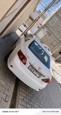 كورلا 9 • ٢٠١٣ • النجف الاشرف