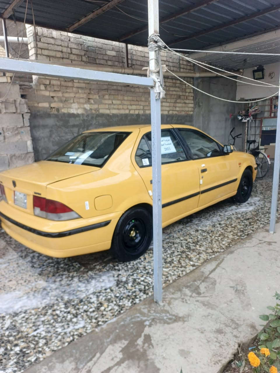 سمنت 2011  رقم بغداد البيع أي ستفسار تصل 
‏‪***********‬‏
