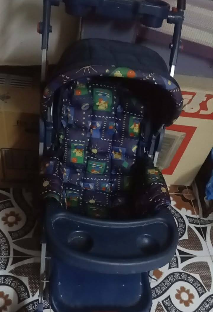 للبيع منو يريد يجي ع خاص اكول سعر عربانة جديد قليل مستعمل
ماطور بس بطارية يحتاج 
سنك اصلي مستعمل


**إذا كنت صاحب هذا الإعلان وتريد حذفه لأي سبب، رجاءا أرسل رسالة إلى الدعم الفني**