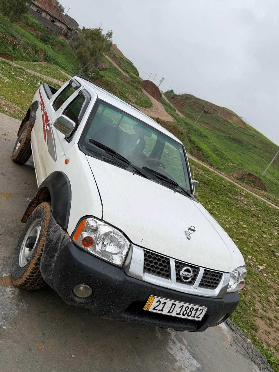 نيسان پيكاب 2006 ده بل ئه كسل سه ياره كي زؤر جوانه سه نه وي تا 2028 تازه يه پاره ي ژينگه و ريگاي دراوه ره قه مي تازه يه هه زه ي تازه يه چوار تايه ي تازه يه واتا يه ك دينار مه سره في تيدا نيه زؤر توند تؤله بي كيشه يه سه ياره كه 2 پارچه و نيوي بؤياخه بي ناوگرتن 👍 ناو سور جوار جام كاره بايه سعري 114 وه ره قه و معامه له يه تكايه گؤرينه وه ناكه م به س ده فرؤشم له شاري كؤيه م 💚 Singapore


**إذا كنت صاحب هذا الإعلان وتريد حذفه لأي سبب، رجاءا أرسل رسالة إلى الدعم الفني**