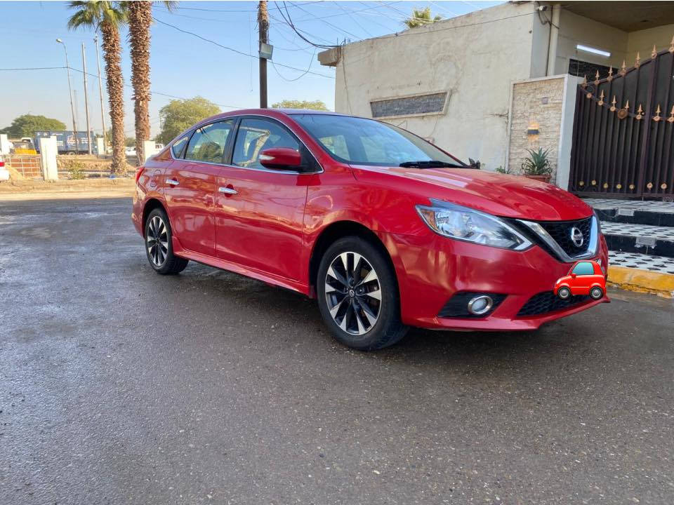 سلام عليكم
نيسان سنتره 2019 
بصمه شاشه تدفئة كشنات 
رقم ديالى تحويل مباشر مشروع وطني 
السيـاره مصبوغ بيها قطع ابيعلك عام

السعر 98 ورقه وبيها مجال 
بغداد المحمودية ***********
