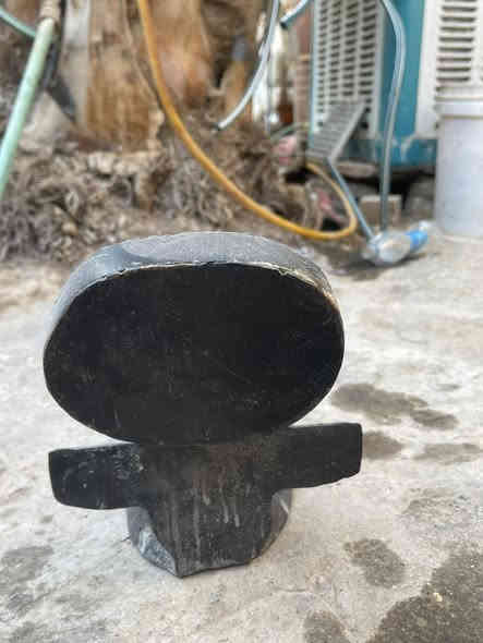 من رخصة ابو كروب راسطة يابانية ليبع سعرها 25مكان كربلاء الأمني الداخلي والاستفسار على هذة رقم ***********
