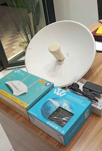 منظومة نانو • راوتر • واير 21م