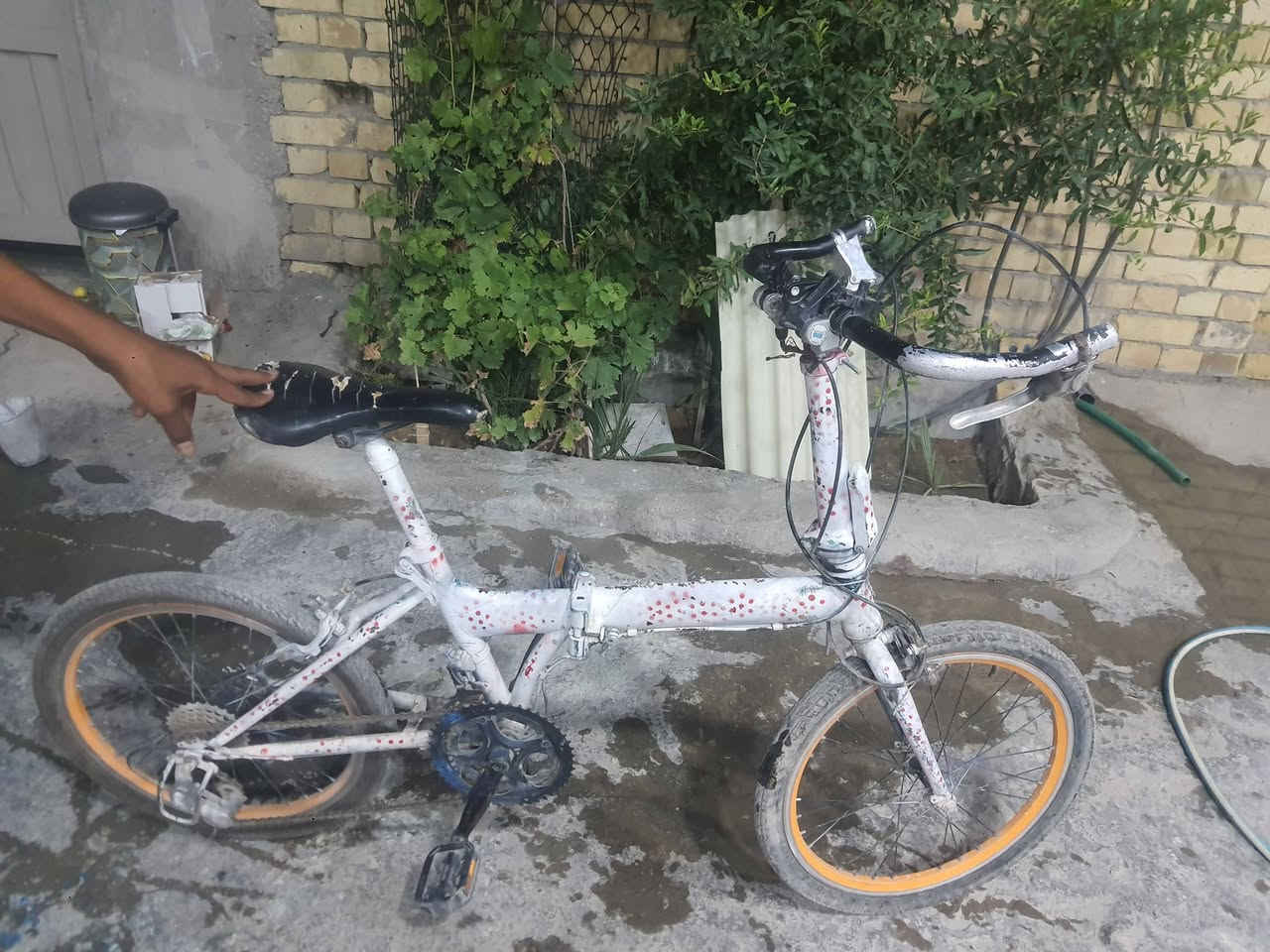البيع سعر 35


**إذا كنت صاحب هذا الإعلان وتريد حذفه لأي سبب، رجاءا أرسل رسالة إلى الدعم الفني**