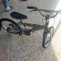 باسكل • حجم ١٨ • تاير ورا جديد