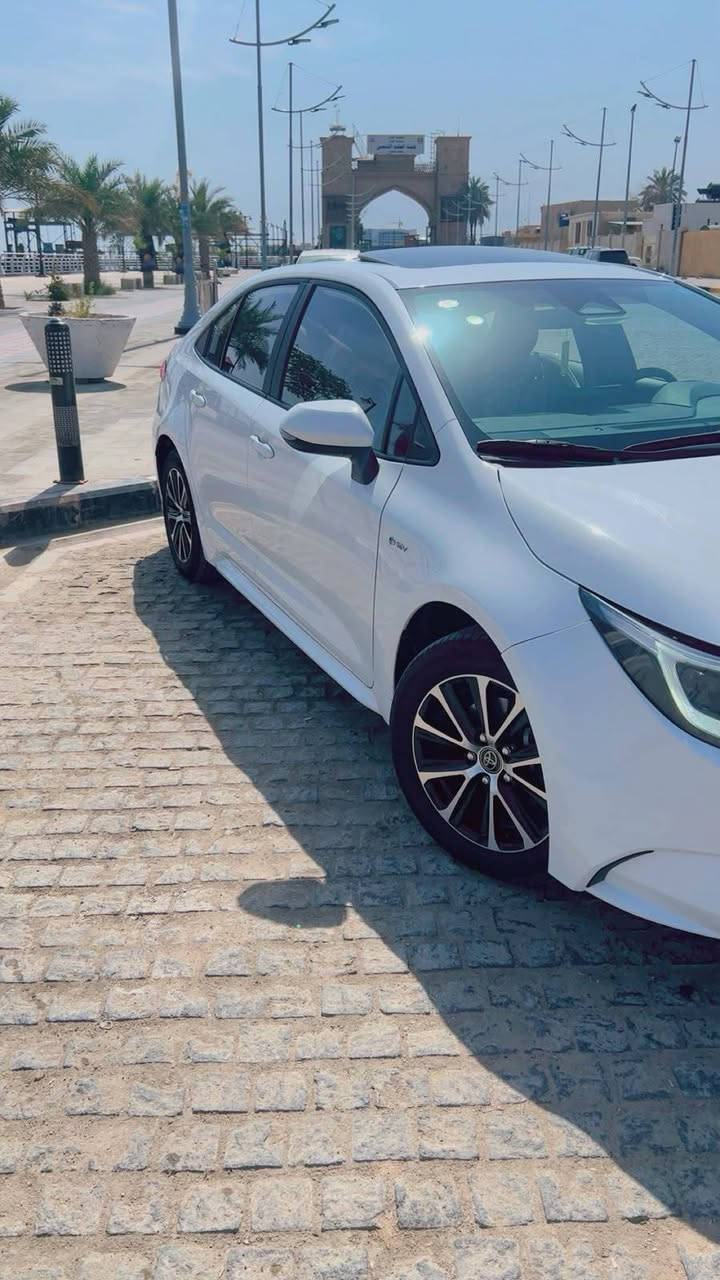كورله ٢٠٢٥ الشكل الامريكي اقساط استقطاع مباشر باسم شركه السياره كفاله عدى طخه خفيفه باب العبري السياره جاهزه اخت الزيرو
مواصفاتها
رادار
حساسات اماميه خلفيه
كامره ٣٦٠
فتحه
صندوك ذكي
بصمات
تبريد قطعتين
شاشه كبيره
كلشي بوضع الشركه
السعر ١٢٧ 

***********
مكلف بالنشر
