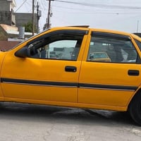 فيكترا • ١٩٩٤ • رقم كركوك