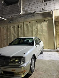 رأس ثور فلات • ١٩٩٧ • رقم انبار