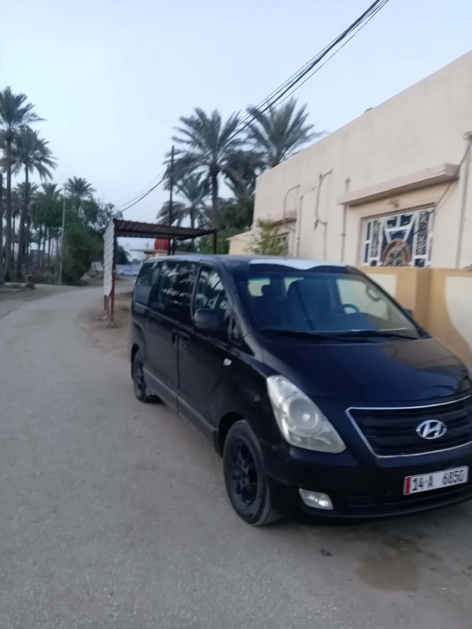 السلام عليكم
استاركس مسكر سبلاين اصل 2008 محرك سورنتو جديد صار شهر من شديته +دوشمه جديده تخم تايرات جديد رقم بصره انكليزي مشروع وطني السياره نضيفه جاهزه للشغل  كير واكسل كلهن بل جيس السعر 120وبيها مجال مكاني بابل الشوملي ***********
