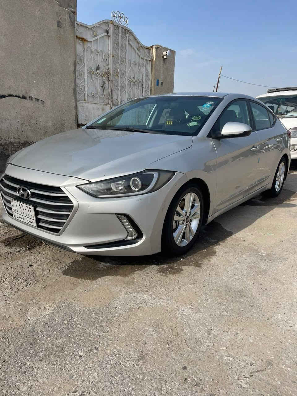 الانتره مديل 2017 رقم بصره معوقين المعوق ماله ميه بالميه فقط بس وكاله وراد أمريكي بس الصندوك مبدل
محرك 200 دوش سياره جاهزه كل نقص مابيه سياره نضيفه مال جناي محرك كير حداده شاشه وكامره
للاستفسار اكثر اتصل عل *********** مكاني بصره
ولسعر 100 وبيه مجال لشراي البصرة, العراق
