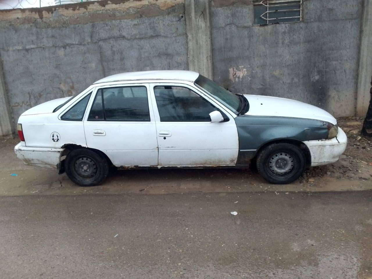 للبيع موديل 96رقم ديالى سنويه ل 20 كيرمكينه جدد سعر 15وبيهه مجال رقم راعيهه ***********
