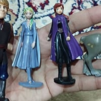 اميرة الثلج