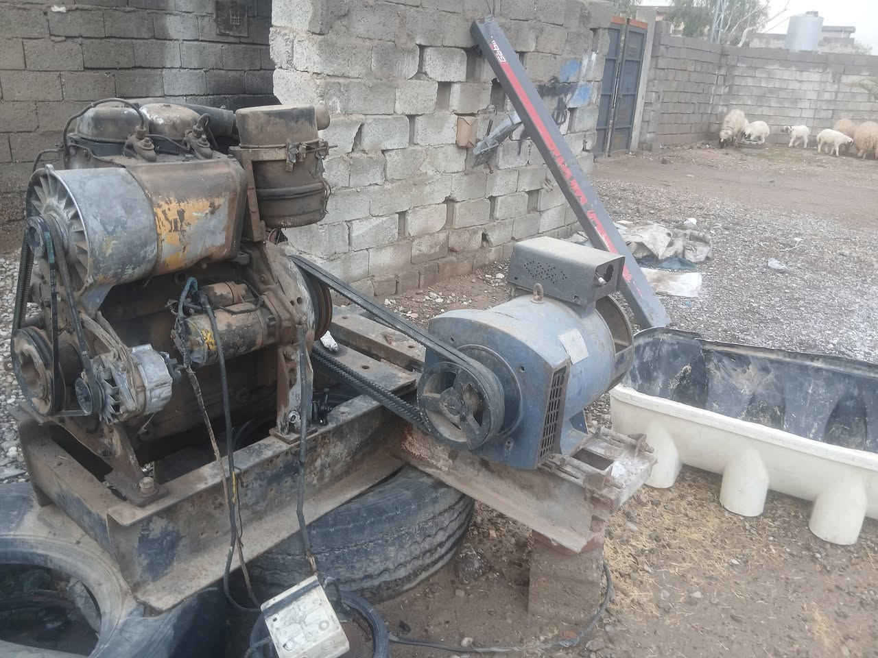 مولد دويز لماني  ٢٠بستم ٢٠ كيفي ***********
