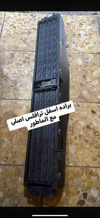 متوفر كافه قطع الغيار ترافلس من ١٨ إلى ٢٥ يوجد توصيل ٠٧٧٠٣٧٩٧٥٥١ اهلا ...