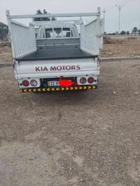 بيكانتو • ٢٠١٨ • الفلوجه