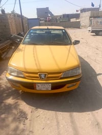 بارص ٢٠١٠ • مكينه وكير كفاله • تحويل مباشر
