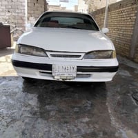 دايوو برنس • سيارة دايوو • برنس 1995 • دايوو 95 • سيارة اتوماتيك • داي...