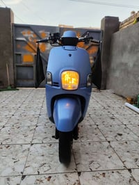 ماكس بوليسي • بوشه 55 • كوت حي الحكيم