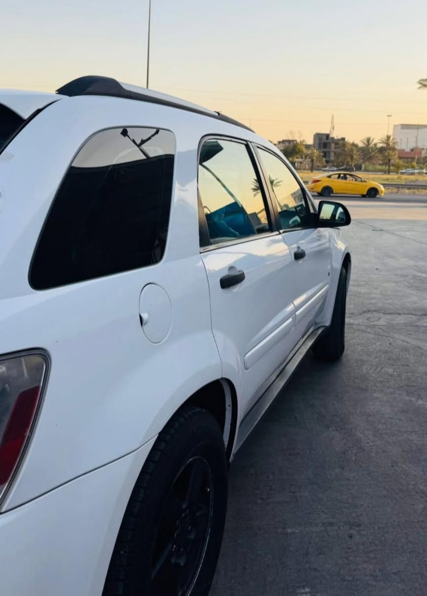 شعندك فورد f150  2008 مراوس نزل مكاني بغداد


**إذا كنت صاحب هذا الإعلان وتريد حذفه لأي سبب، رجاءا أرسل رسالة إلى الدعم الفني**
