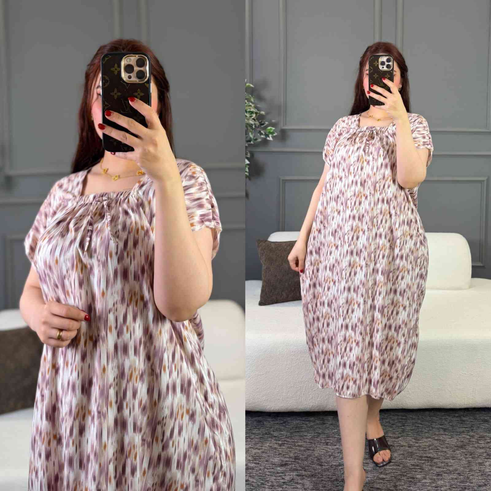 السلام عليكم
#شلحة كشمير 👗🔥
متوفر اكثر من لون
بطـرحات مختـلـفه ومـميـزة🔥😍

قـياس فـري سـايـز يـلبس لحـد وزن 90🧍‍♀️✨

سعـر القطعه / 6,000متوفر  🔥

📍توصـيل إلـى جميع المحافضات5الف🇮🇶🚚


**إذا كنت صاحب هذا الإعلان وتريد حذفه لأي سبب، رجاءا أرسل رسالة إلى الدعم الفني**