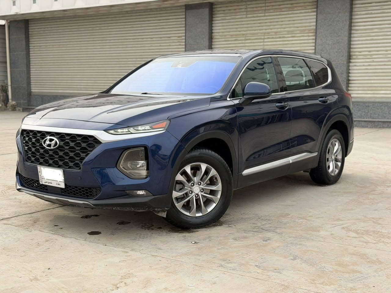 هونداي سنتافيا موديل 2020 رقم بغداد 
مواصفات فول عده الفتحه السعر 168 
بصمه تشغيل وبيبان 
شاشه كبيرا 
كامره امامي خلفي داخليه 3 كامرات 
كشنات بيجي جلد 
سايد أبريك بصمه 
كشنات كهرباء تدفئه بالكشنات 
دشبول الكتروني عداد 
نظام سبورت ايكو عادي 
لد نهاري لايت زنون 
ويل كب ١٧ 
تبريد قطعتين
فول تحكم ستيرن 
نظام تزحلق نظام تحديد المسار 
ماشيه 82 مكانه بغداد بلديات                    تواصل وتساب ***********
