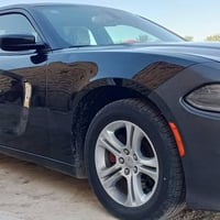 تشارجر SXT • ٢٠١٥ • محرك ٣٦٠٠