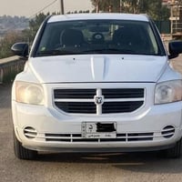 دوج كاليبر ٢٠١١ استلام الشركة العامة ولحد الآن  بدون (حادث او صبغ او ب...