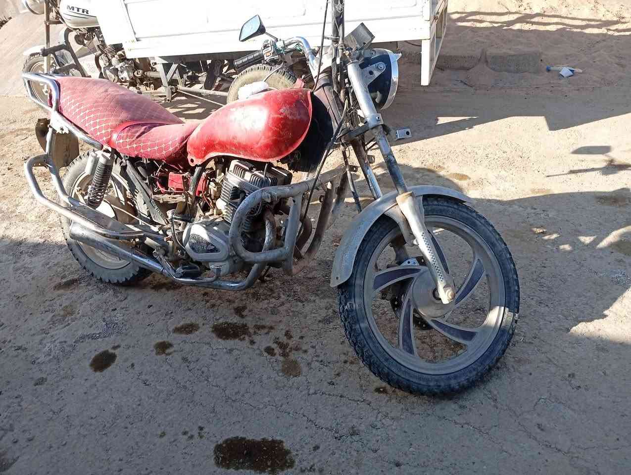 جني للبيع مكان هبهب سعر 125 قفل شغال وكامل بدون اوراق تواصل خاص


**إذا كنت صاحب هذا الإعلان وتريد حذفه لأي سبب، رجاءا أرسل رسالة إلى الدعم الفني**