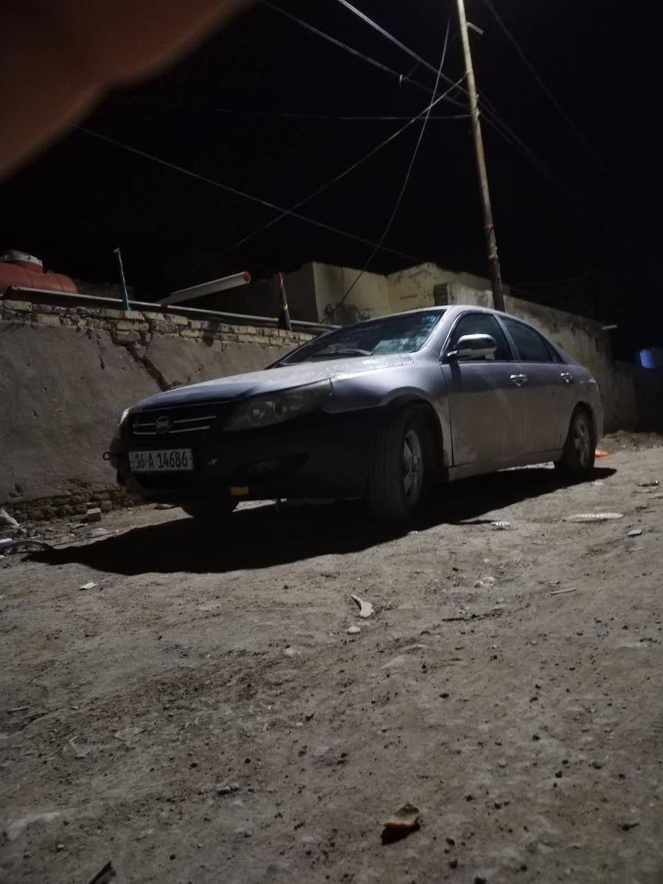 سلام عليكم سيارة 🚗 BYD مديل 12كشر نظيف حدادية نظيفة كير محرك مكفول دوشمة جلد بلادي
فتح قمارة تحكم ستيرن 36 مجال حك الجية  دوانية مركز 
***********
او 
***********

